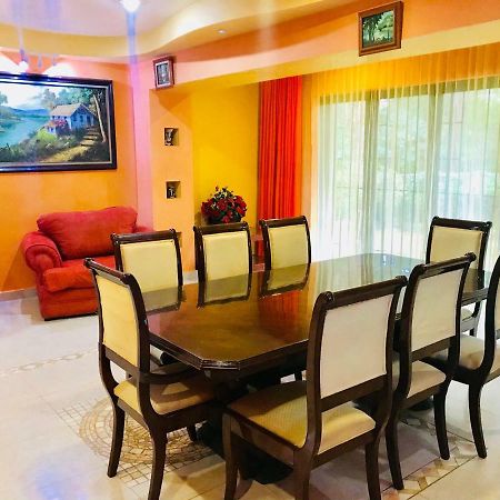 Dolce Vita Caribe Golf Playa del Carmen Dış mekan fotoğraf