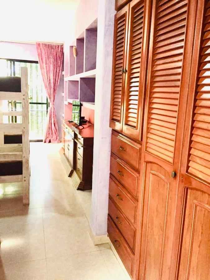 Dolce Vita Caribe Golf Playa del Carmen Dış mekan fotoğraf