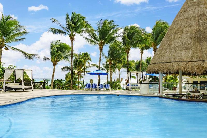 Dolce Vita Caribe Golf Playa del Carmen Dış mekan fotoğraf