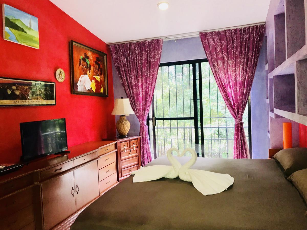 Dolce Vita Caribe Golf Playa del Carmen Dış mekan fotoğraf