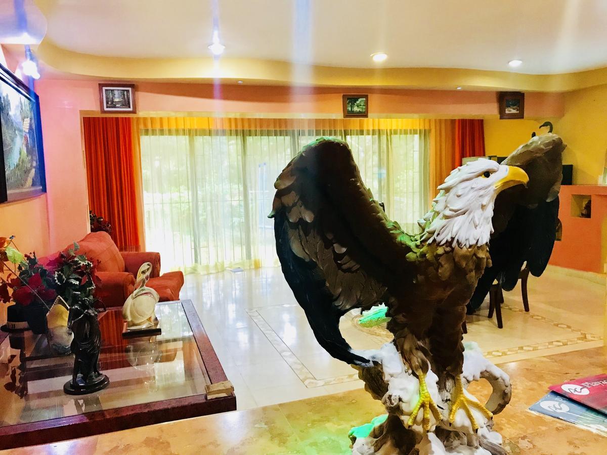 Dolce Vita Caribe Golf Playa del Carmen Dış mekan fotoğraf