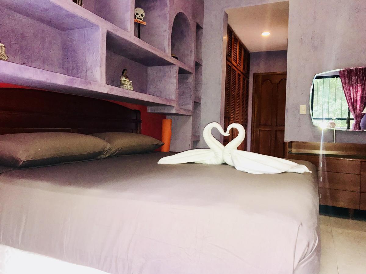 Dolce Vita Caribe Golf Playa del Carmen Dış mekan fotoğraf