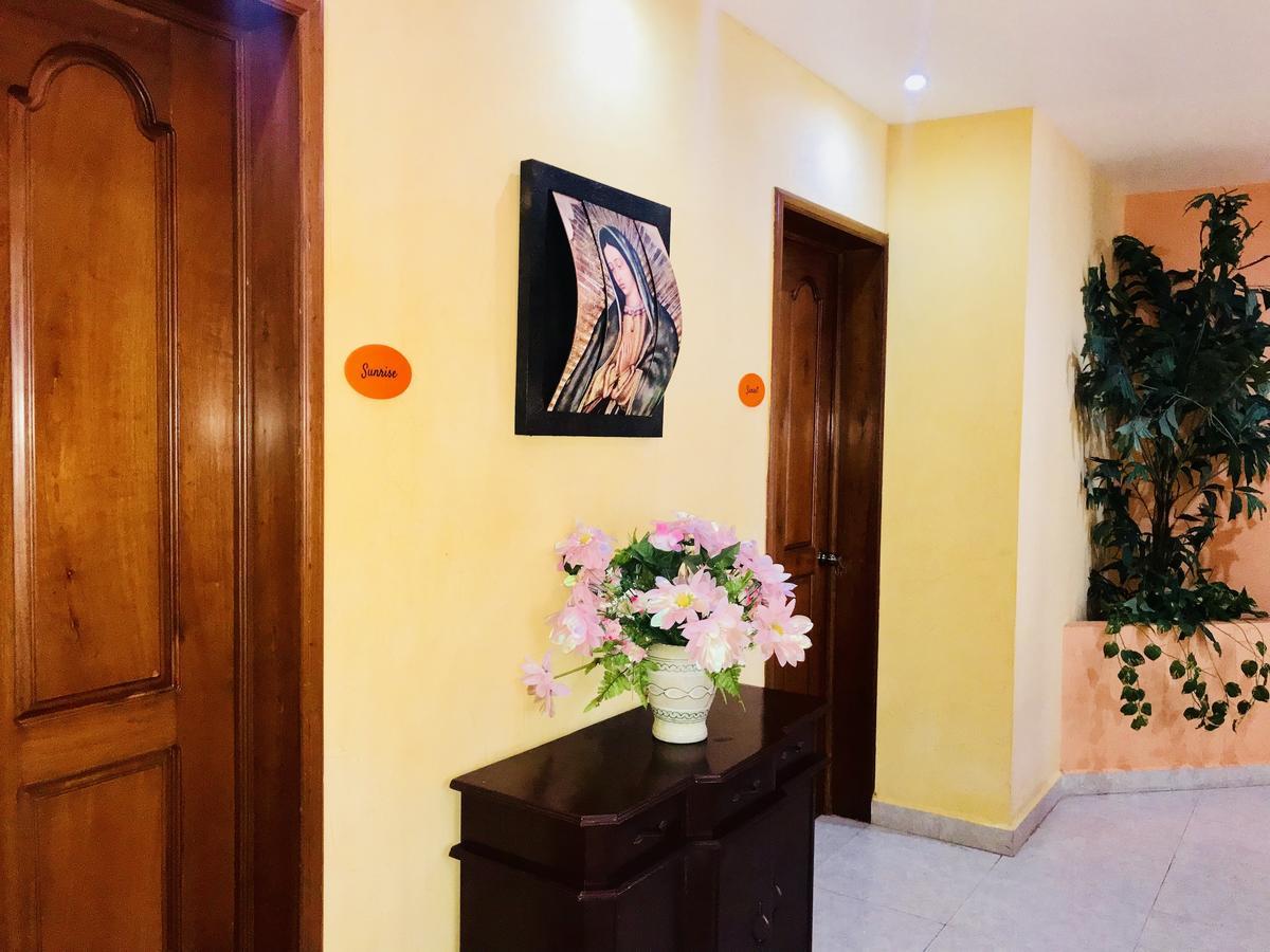 Dolce Vita Caribe Golf Playa del Carmen Dış mekan fotoğraf