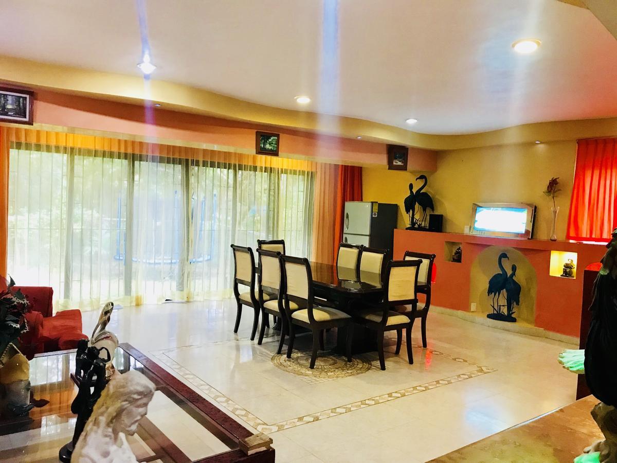 Dolce Vita Caribe Golf Playa del Carmen Dış mekan fotoğraf
