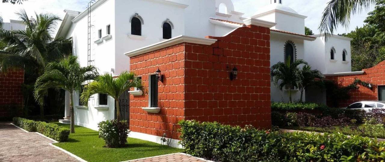 Dolce Vita Caribe Golf Playa del Carmen Dış mekan fotoğraf