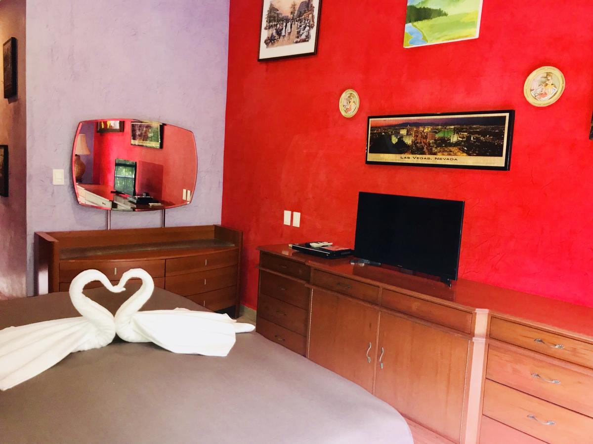 Dolce Vita Caribe Golf Playa del Carmen Dış mekan fotoğraf