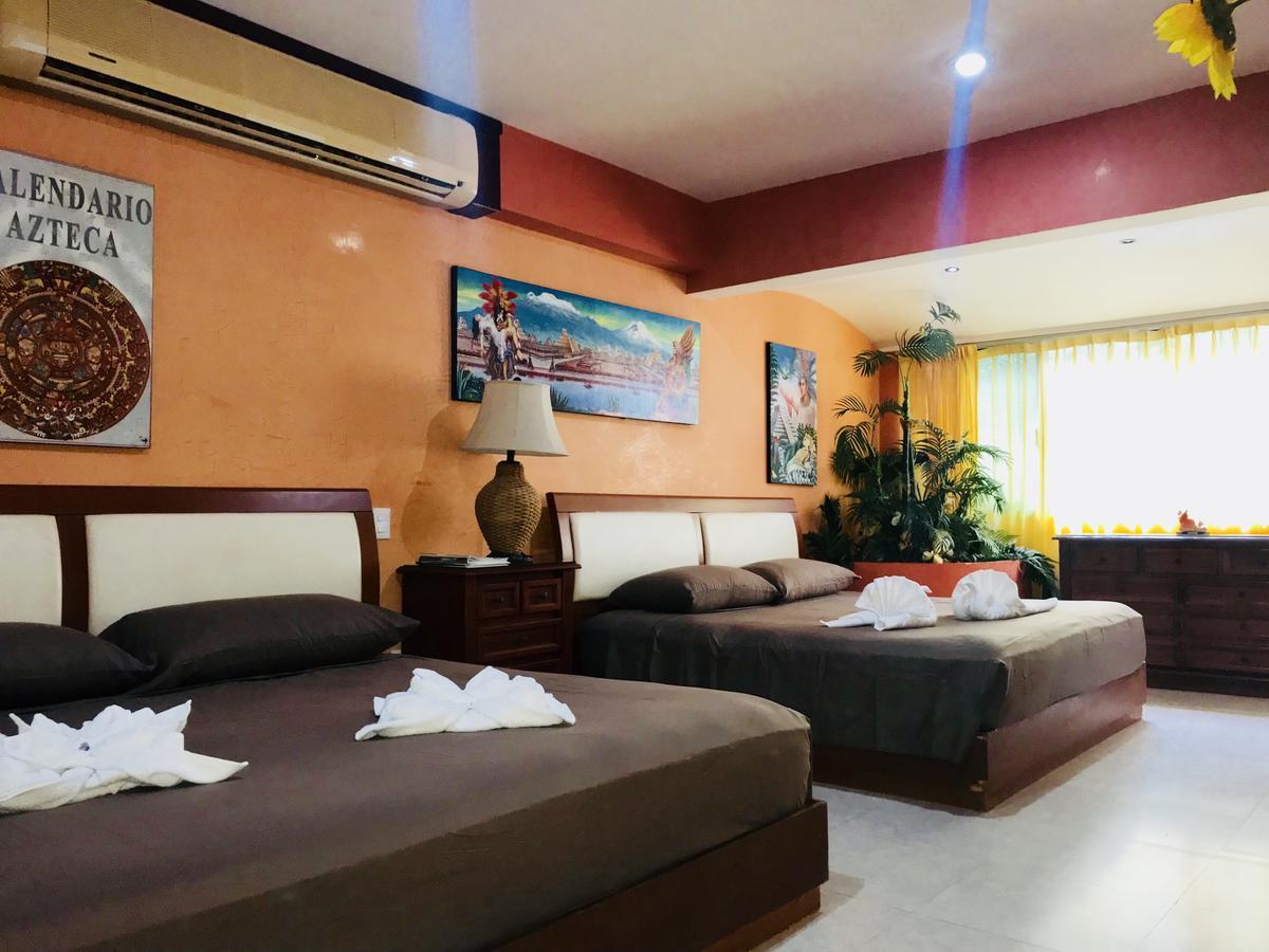 Dolce Vita Caribe Golf Playa del Carmen Dış mekan fotoğraf