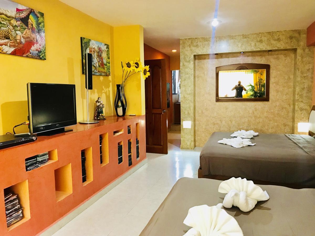 Dolce Vita Caribe Golf Playa del Carmen Dış mekan fotoğraf