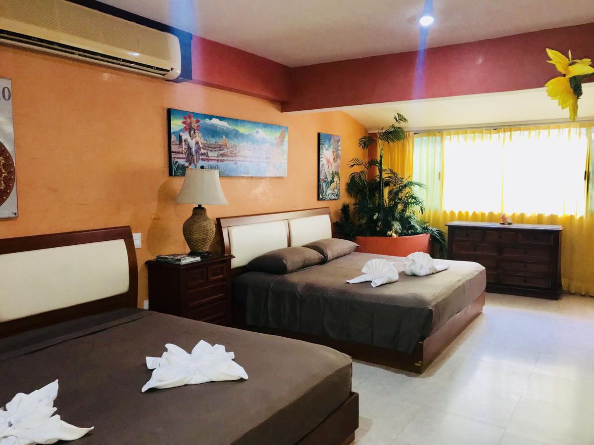 Dolce Vita Caribe Golf Playa del Carmen Dış mekan fotoğraf