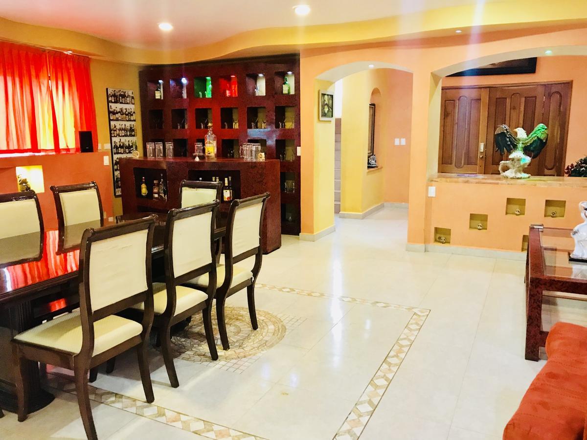 Dolce Vita Caribe Golf Playa del Carmen Dış mekan fotoğraf
