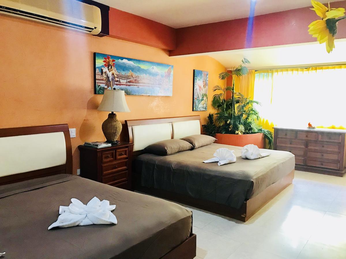 Dolce Vita Caribe Golf Playa del Carmen Dış mekan fotoğraf