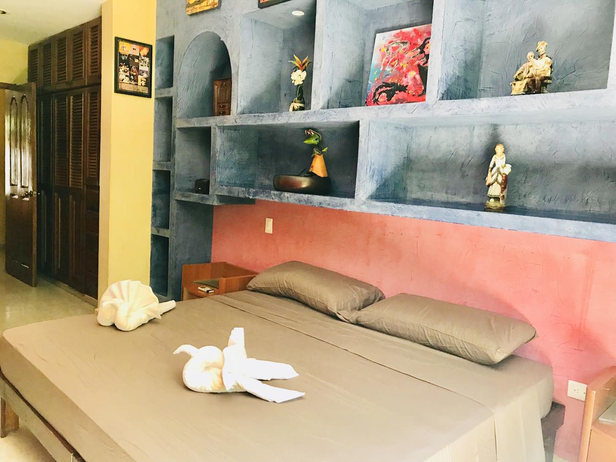 Dolce Vita Caribe Golf Playa del Carmen Dış mekan fotoğraf