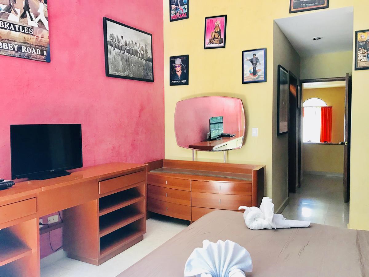 Dolce Vita Caribe Golf Playa del Carmen Dış mekan fotoğraf