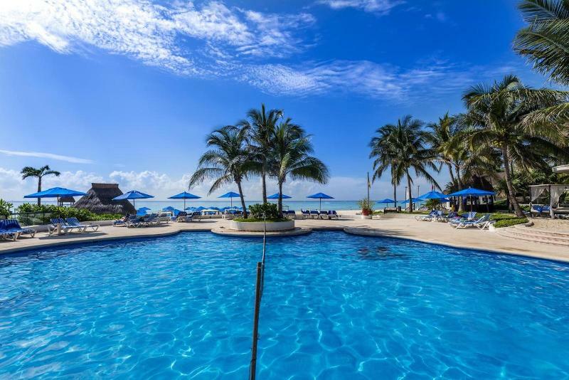Dolce Vita Caribe Golf Playa del Carmen Dış mekan fotoğraf