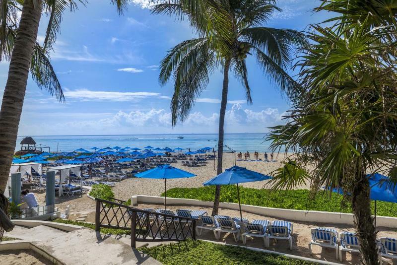 Dolce Vita Caribe Golf Playa del Carmen Dış mekan fotoğraf
