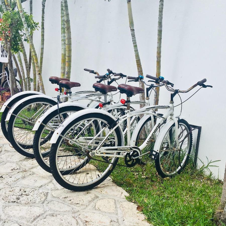 Dolce Vita Caribe Golf Playa del Carmen Dış mekan fotoğraf